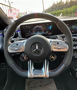 مرسيدس بنز A-Class